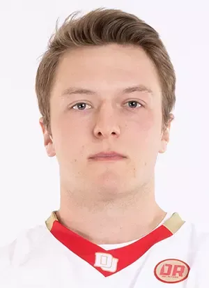 Rory Graham, Lacrosse, undefined