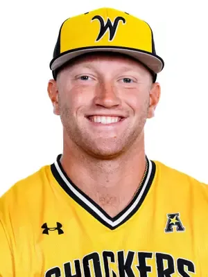 Caleb Anderson, Baseball, undefined