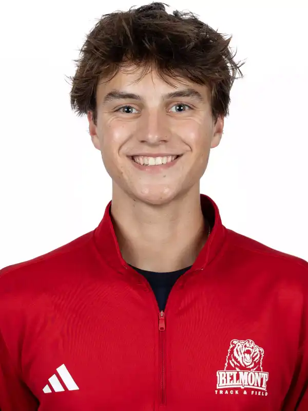 Kiefer Jay, Track and Field (O), Belmont University