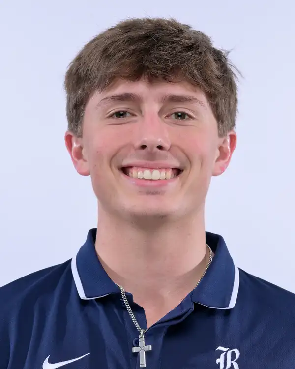 Luke DeMahy, Track and Field (O), Rice University