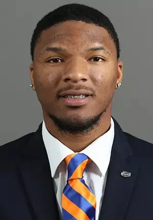 Dijon Johnson, Football, undefined