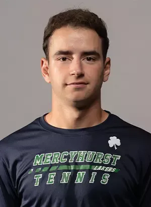 Lukas Cabue Valverde, Tennis, undefined