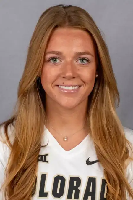 Teagan Ryan, Lacrosse, University of Colorado Boulder
