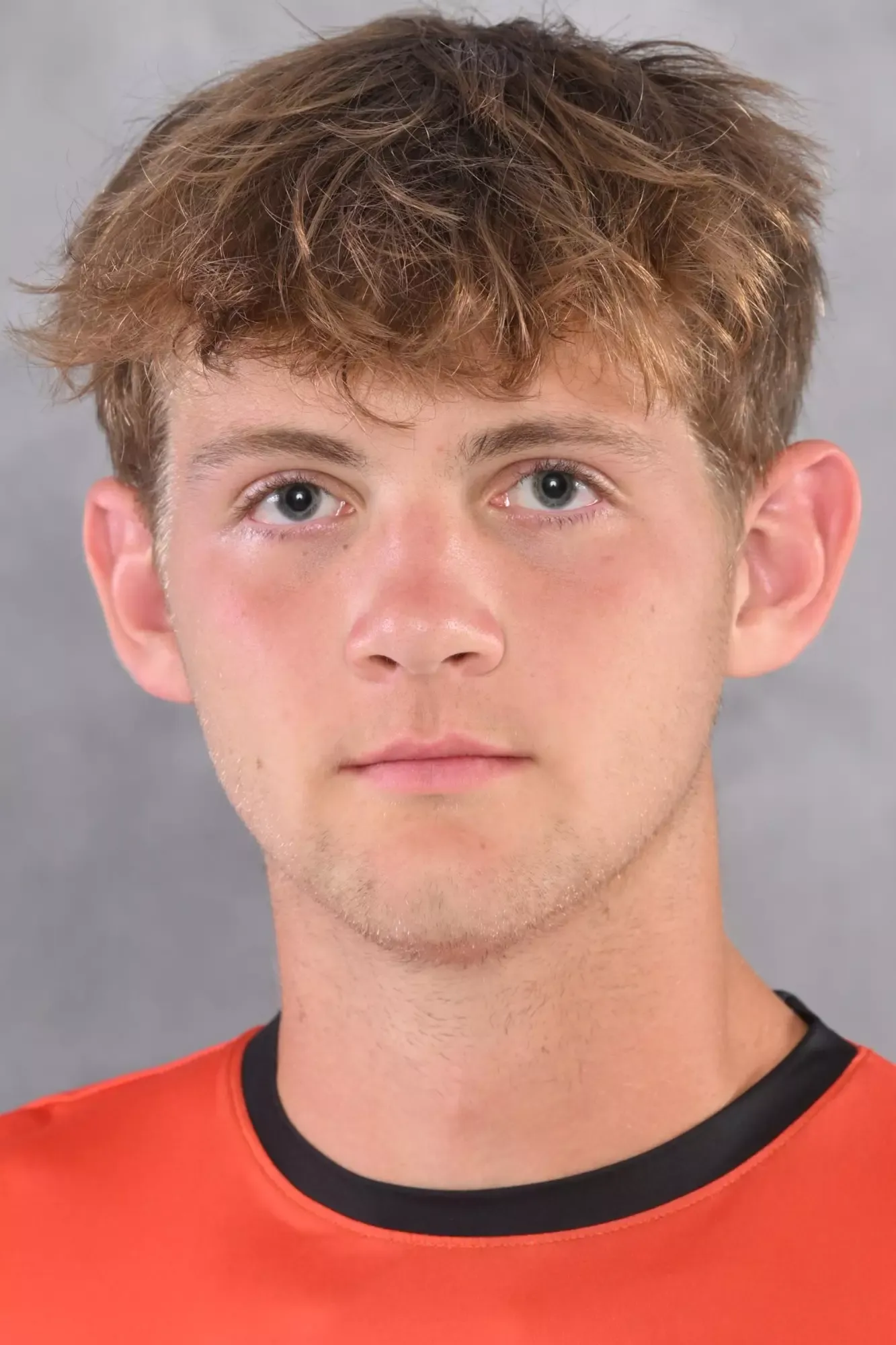 Caiden Lee, Soccer, Campbell University