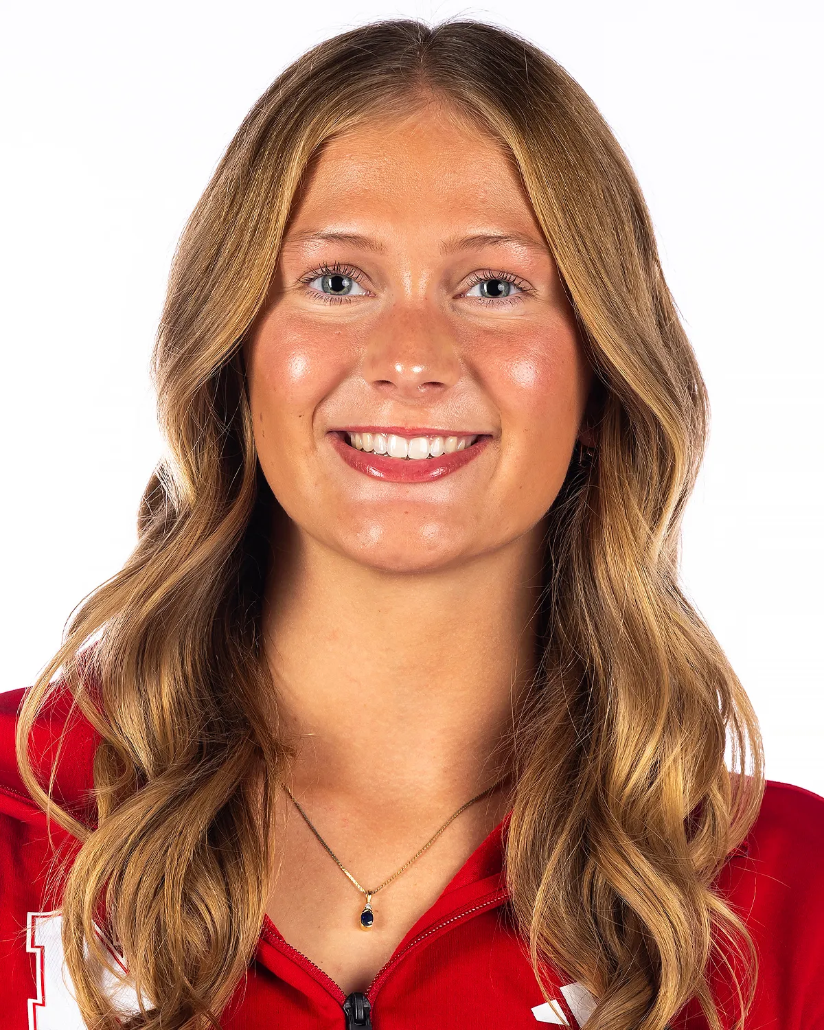 Jenna Gogel, Swimming & Diving, University of Nebraska
