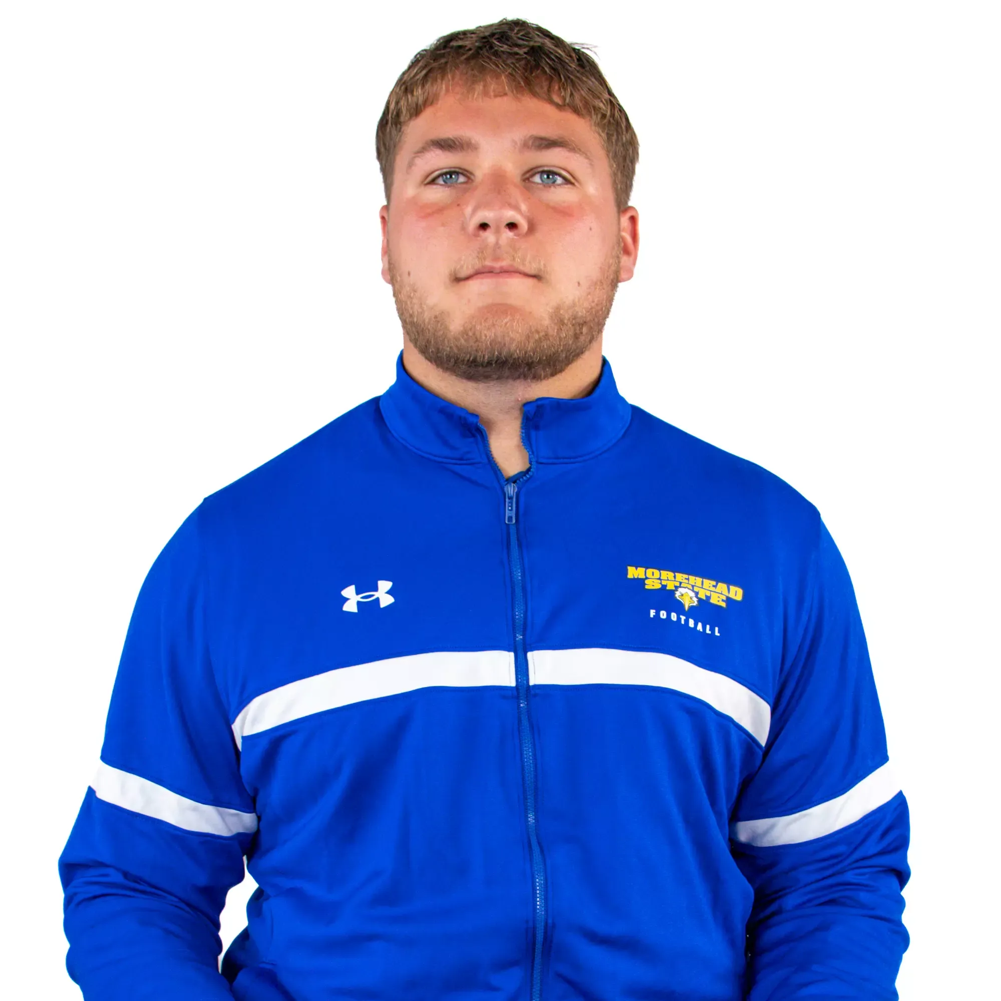 Drue Duncan, Football, undefined