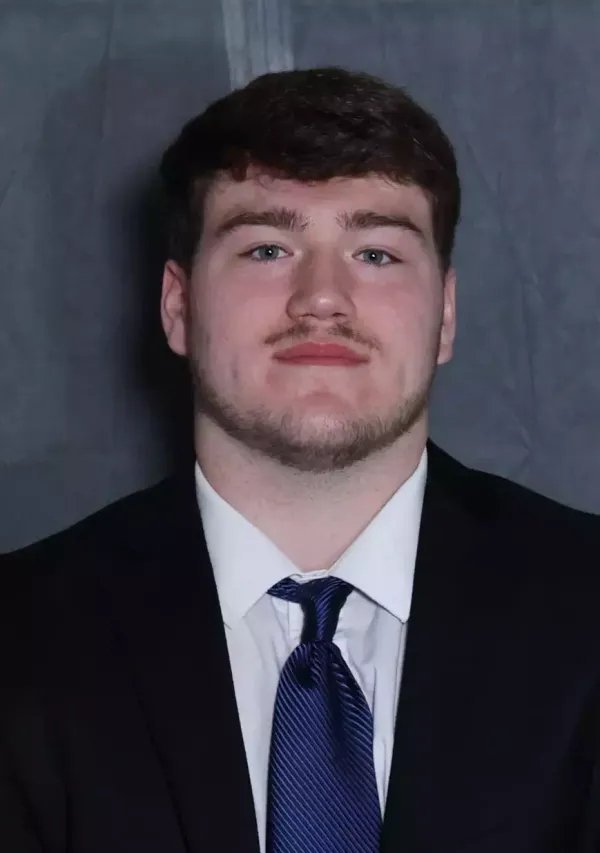 Grant Neiswonger, Football, West Liberty University