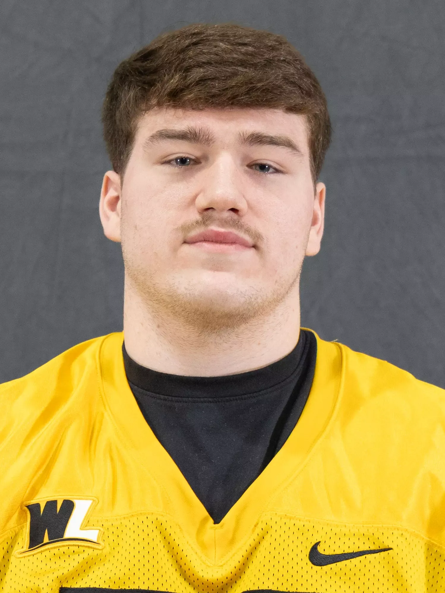 Grant Neiswonger, Football, undefined