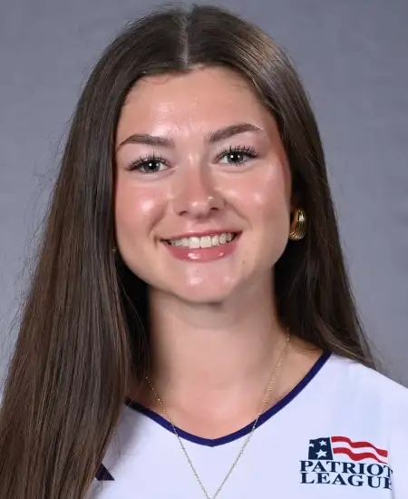 Keira Mullen, Volleyball, College of the Holy Cross