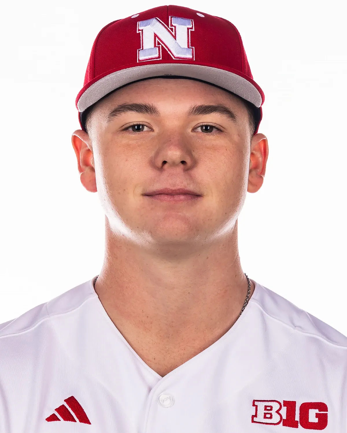 Aiden White, Baseball, undefined