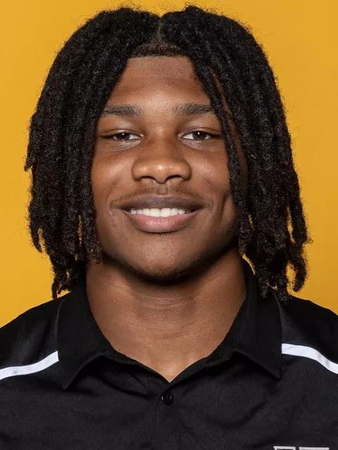 Elijah Hill, Football, Kansas State University