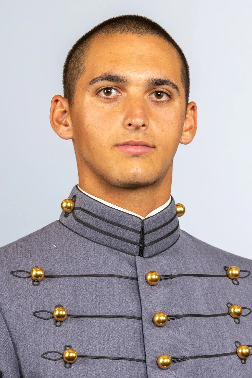 Daniel Odell, Lacrosse, undefined