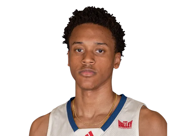 Jayce Nathaniel, Basketball, undefined