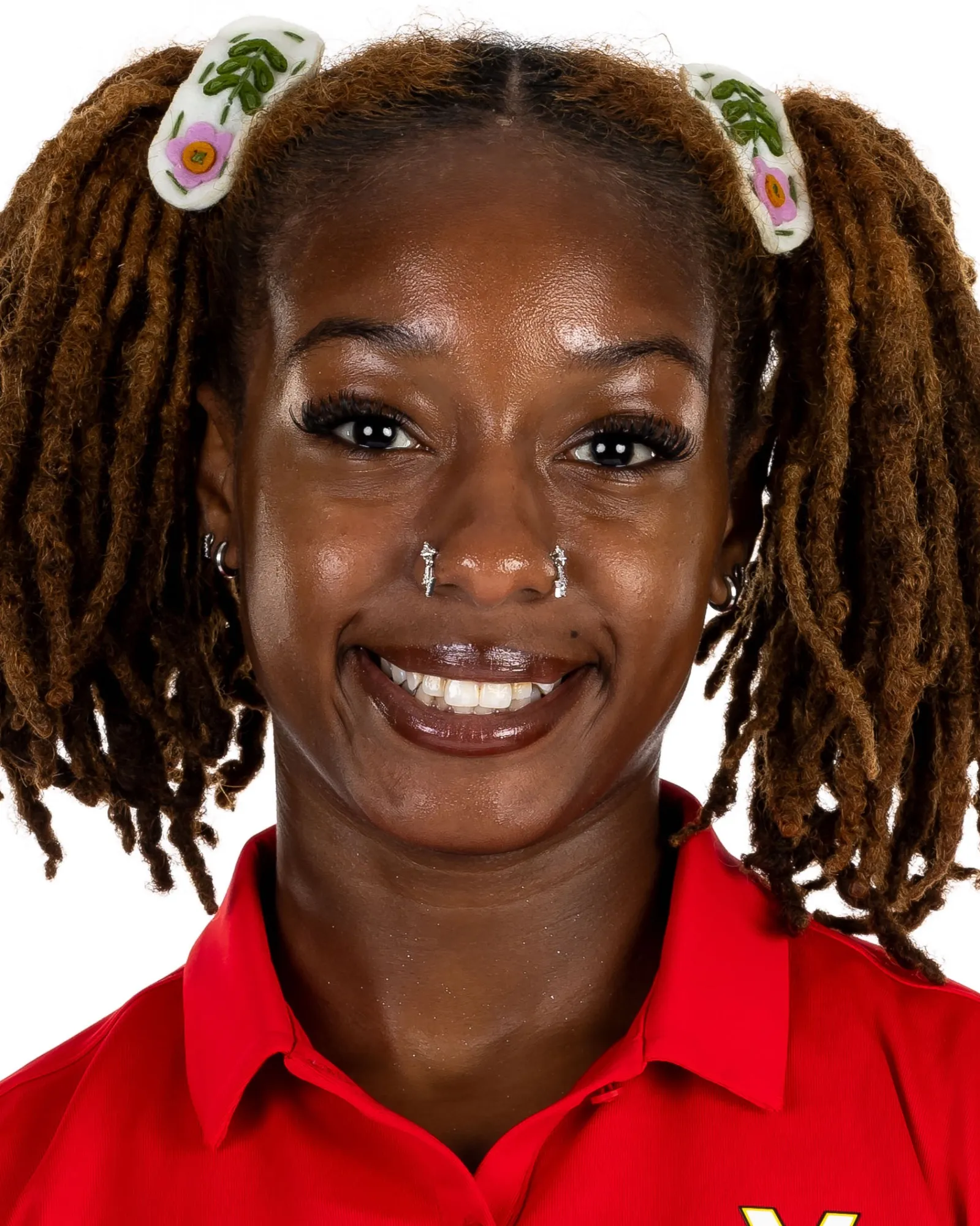 Armanie Coleman, Track and Field, University of Maryland