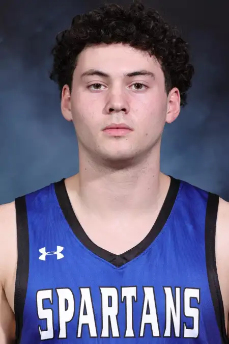 Drake Medinger, Basketball, University of Dubuque