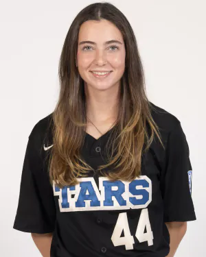 Lucy McLogan, Softball, undefined
