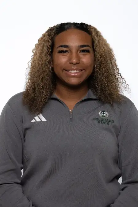 Jailey Wilson, Softball, Colorado State University