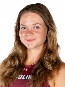 Helena Buchwald, Tennis, University of South Carolina