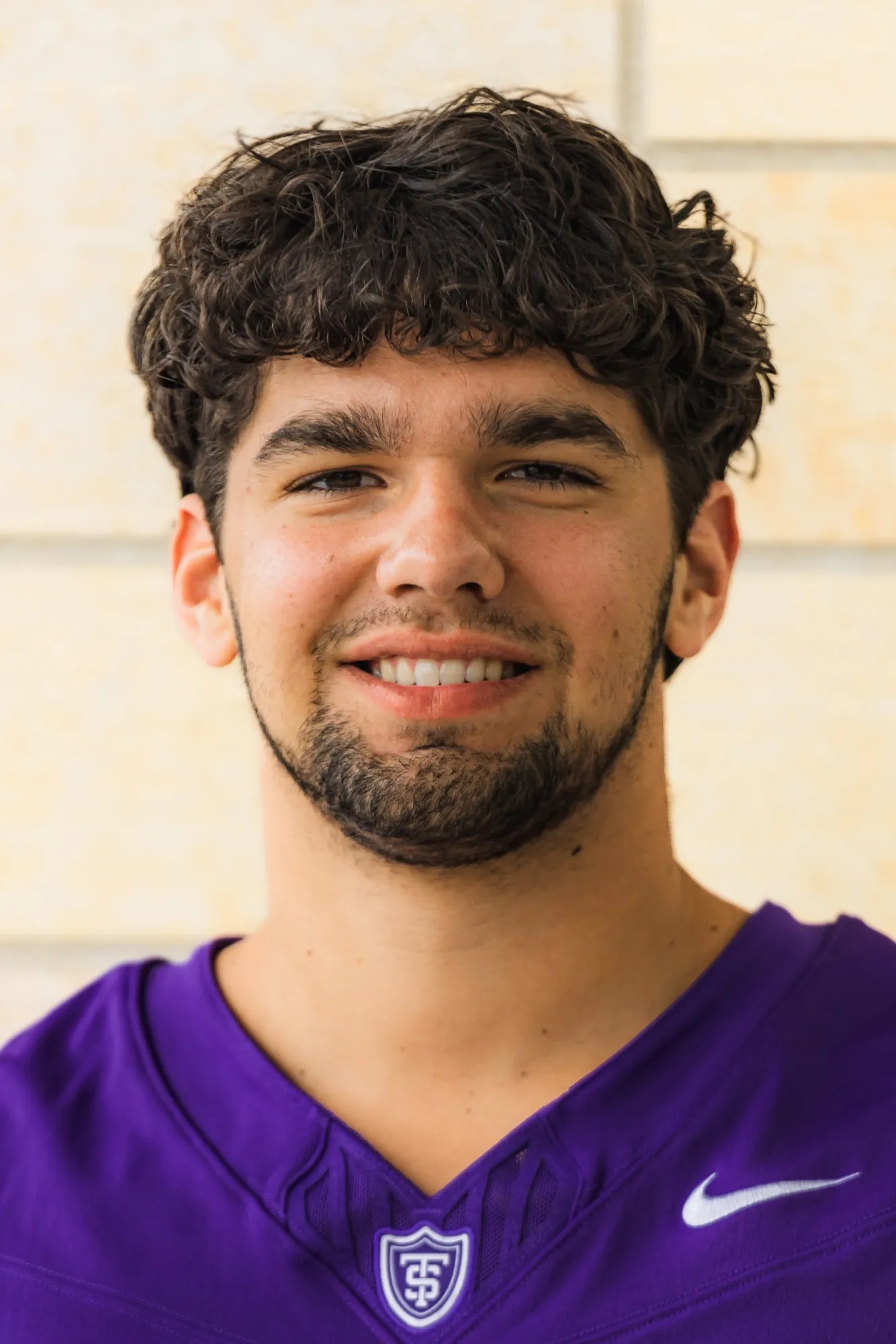 Mitchell Nigro, Football, undefined