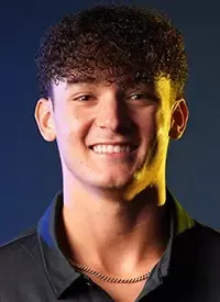 Carson Limpus, Golf, Vanguard University