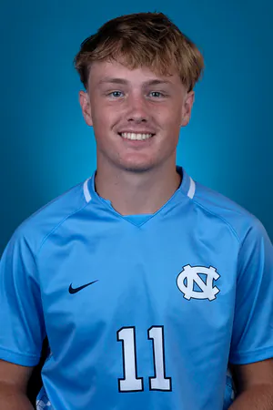 Ryan Dugan, Soccer, undefined