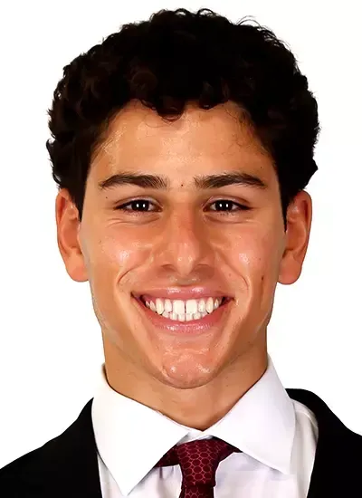 Zein Mahana, Swimming & Diving, Boston University