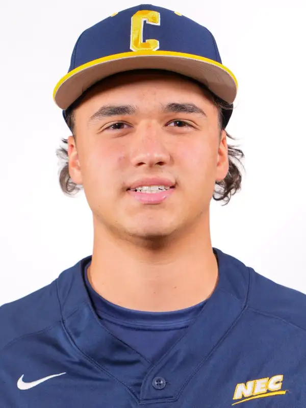 Nick Dolbin, Baseball, Coppin State University