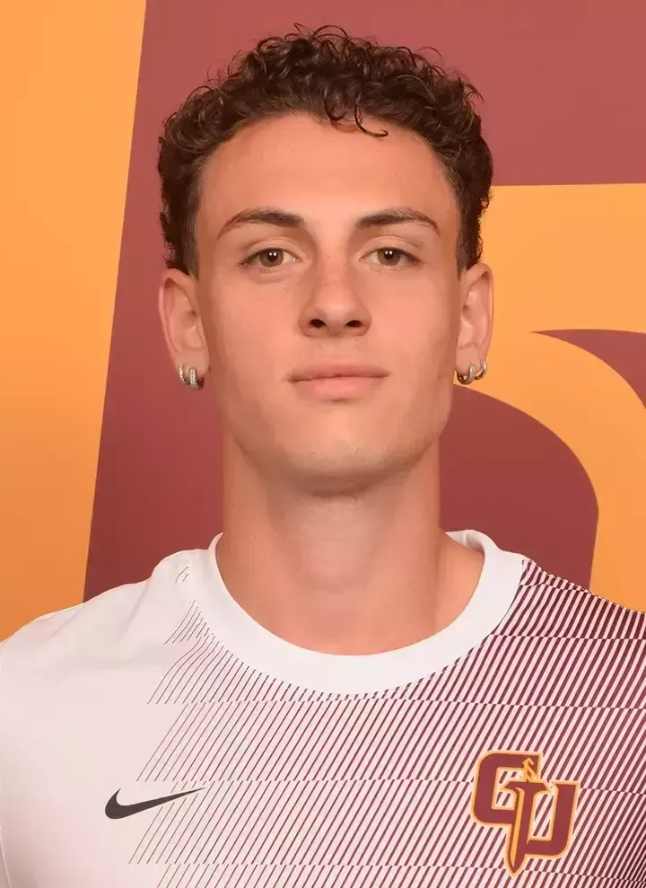 Rafa Hyde, Soccer, undefined