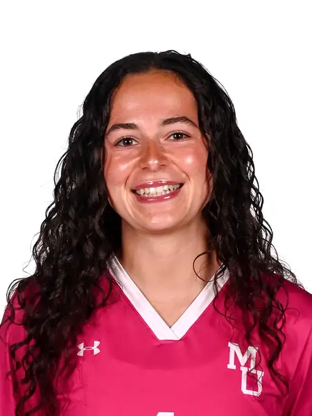 Ariel Bernard, Soccer, Mercer University