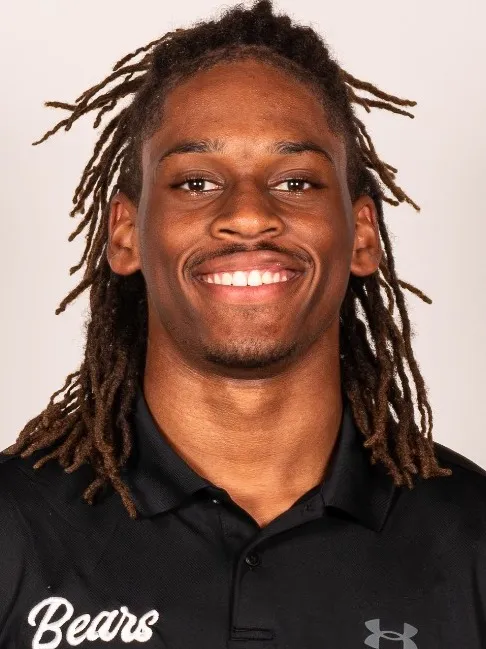 Brian Clark II, Football, undefined