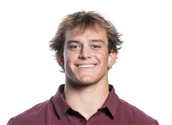 Kyle Garvis, Football, undefined