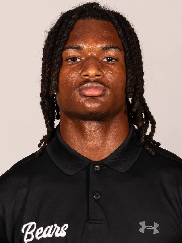 CJ Peoples, Football, undefined