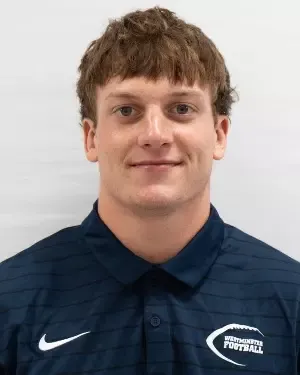Ashton Allison, Football, Westminster College (Pennsylvania)