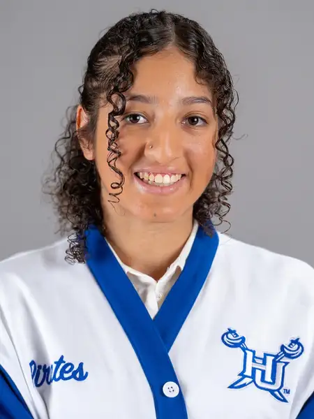 Jayleen Reeves, Softball, Hampton University