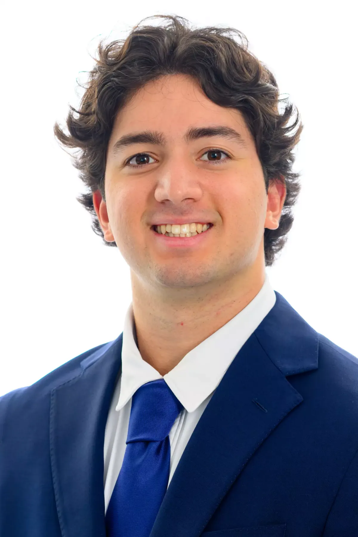 Ty Ramachandran, Lacrosse, undefined