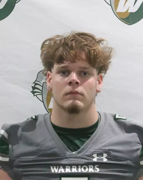 Kolby Zwaan, Football, Webber International University