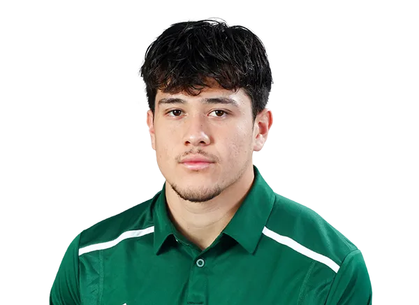 Nick Delgadillo, Football, undefined