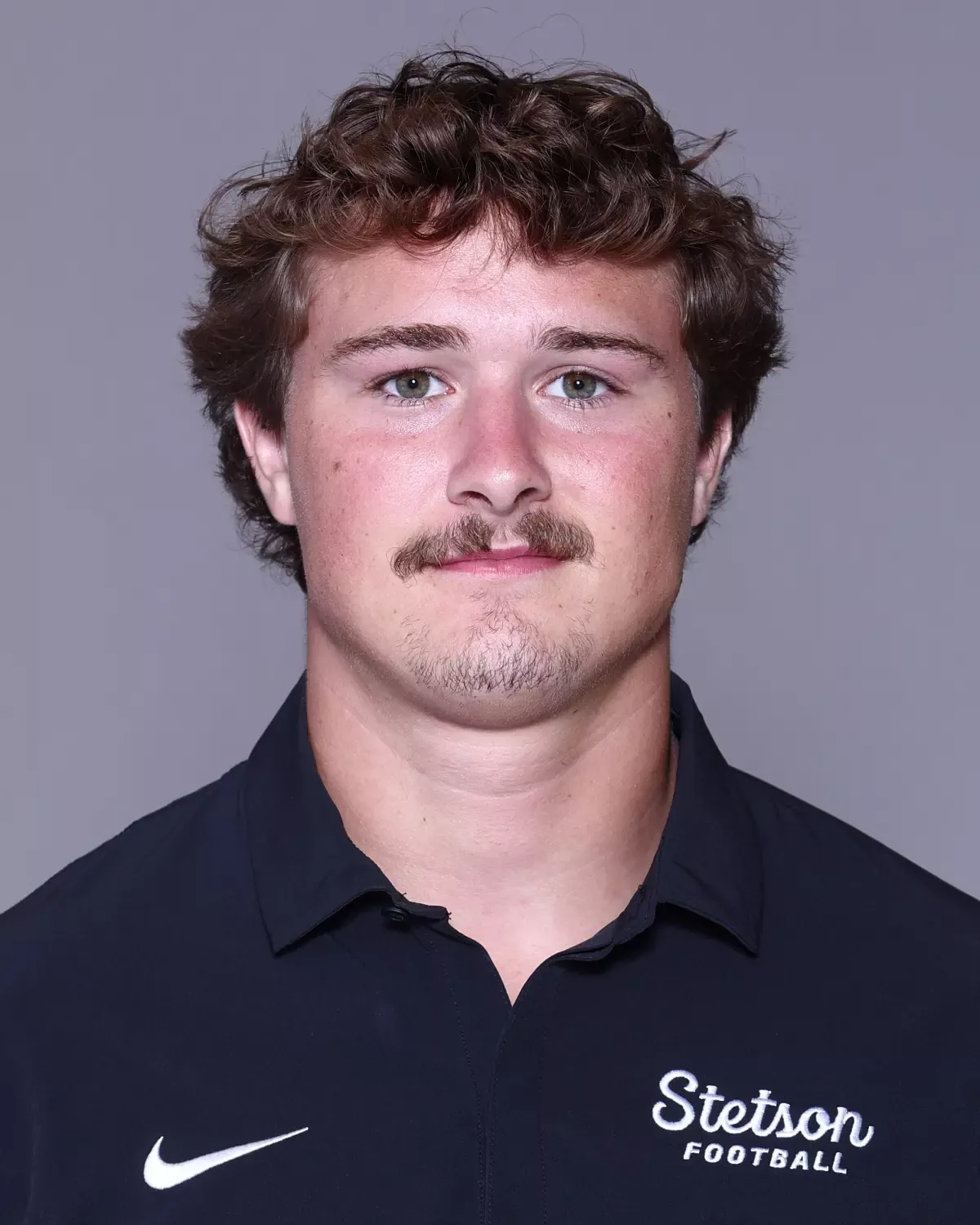 Brady Golden, Football, undefined