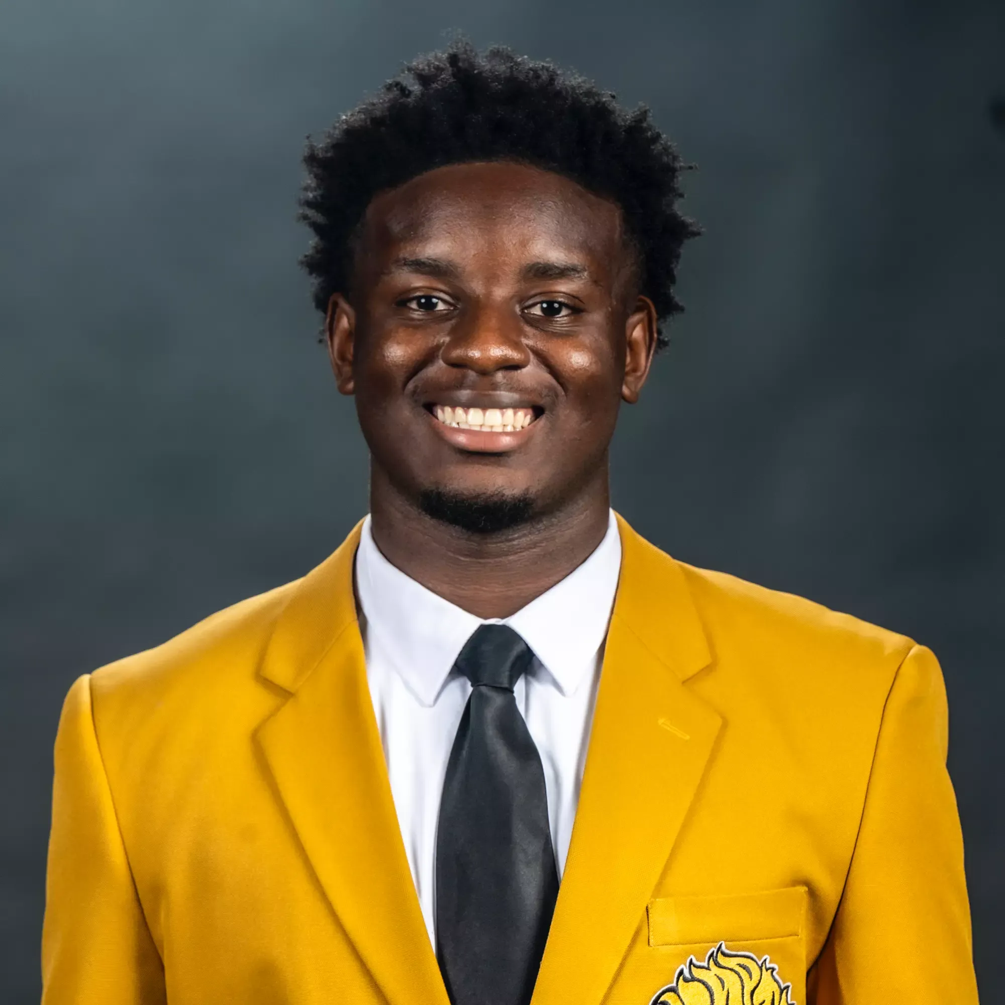 Dwayne Simmons, Football, undefined