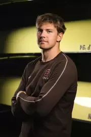 Nick Gaensler, Rowing, undefined