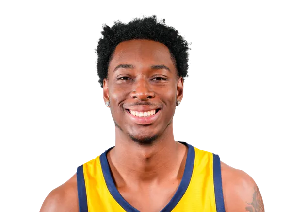 Nelson Lamizana, Basketball, Coppin State University