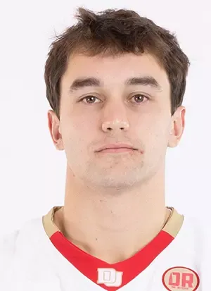 Liam Connors, Lacrosse, undefined