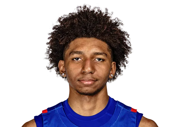 Madden Collins, Basketball, American University