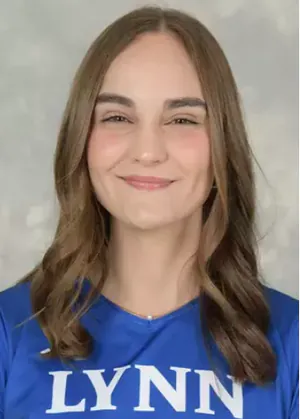 Aline Olegario, Volleyball, undefined