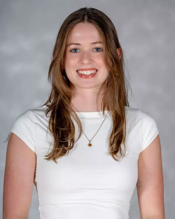 Kennedy Wheeler, Swimming & Diving, Marist University