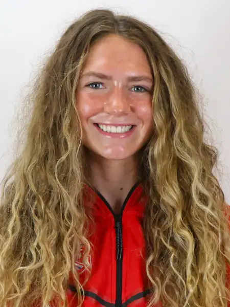 Emma Shirey, Track and Field (O), Radford University