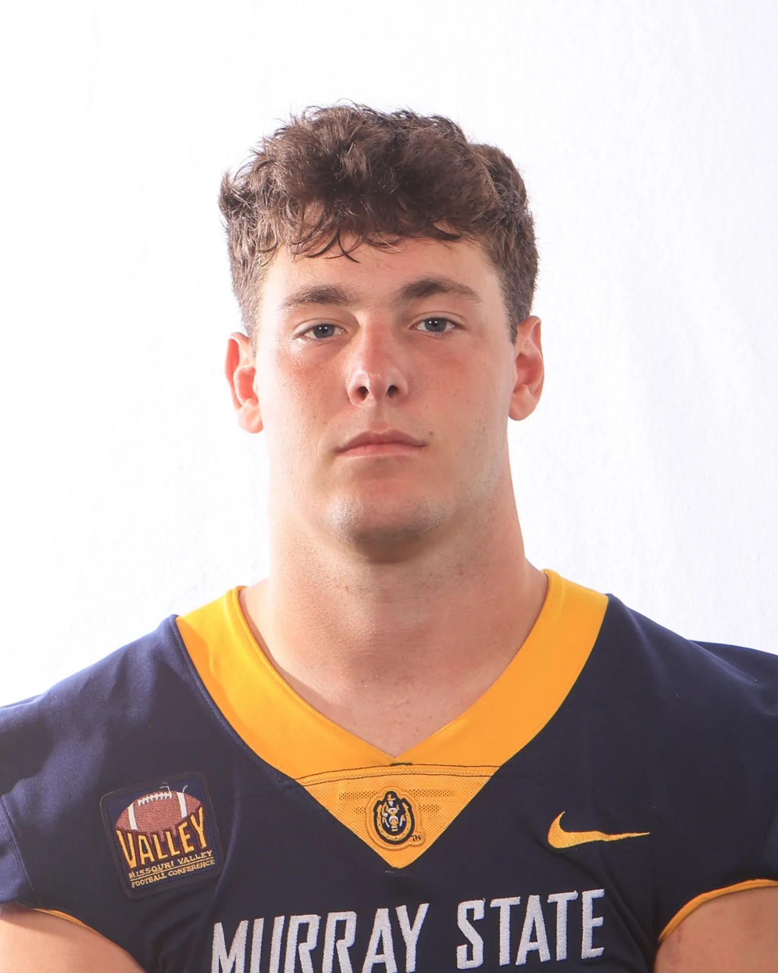 Baxter Wright, Football, undefined
