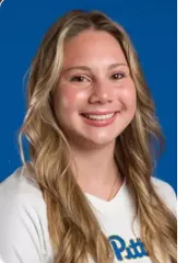 Kiana Dinn, Volleyball, undefined