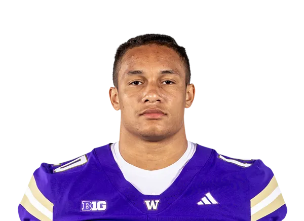 Xe'ree Alexander, Football, University of Washington