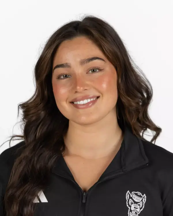 Teia Salvino, Swimming & Diving, North Carolina State University